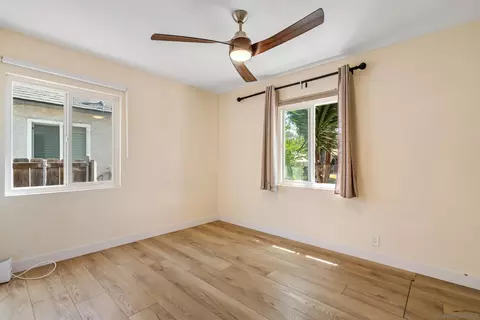 Bedroom - 3464 Trophy, La Mesa, CA 91941 photo 1 of 5