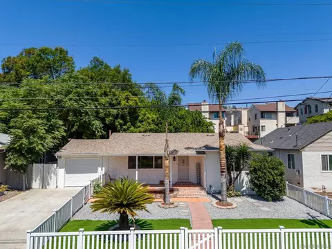 3464 Trophy, La Mesa, CA 91941