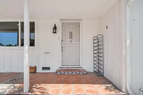 Exterior - 3464 Trophy, La Mesa, CA 91941 photo 3 of 6