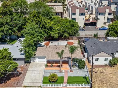 View/Area - 3464 Trophy, La Mesa, CA 91941 photo 1 of 5