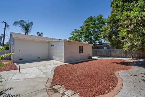 Exterior - 3464 Trophy, La Mesa, CA 91941 photo 6 of 6