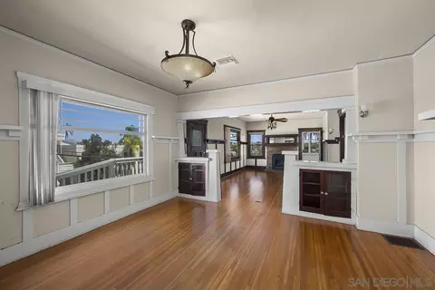1821-25 Cypress Ave, San Diego, CA 92103