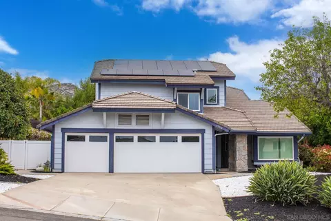 13358 Twin Circle Ct, Poway, CA 92064