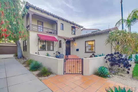 5010 Bristol Rd, San Diego, CA 92116