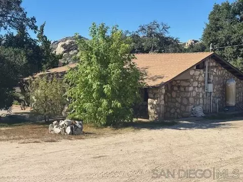 Exterior - 1639 Jewel Valley Rd, Boulevard, CA 91905 photo 6 of 18