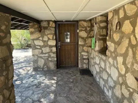 Other - 1639 Jewel Valley Rd, Boulevard, CA 91905 photo 18 of 23