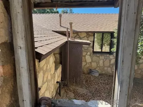 Exterior - 1639 Jewel Valley Rd, Boulevard, CA 91905 photo 8 of 18