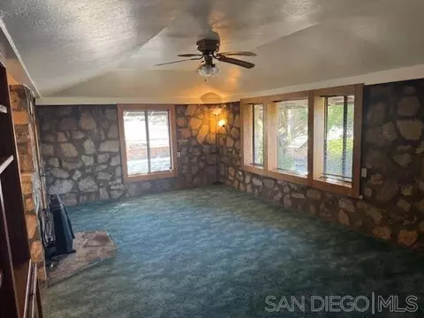 Living - 1639 Jewel Valley Rd, Boulevard, CA 91905 photo 5 of 6