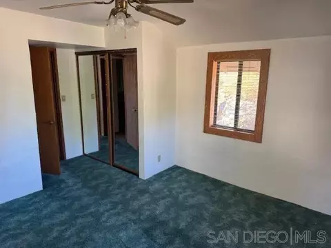 Bedroom - 1639 Jewel Valley Rd, Boulevard, CA 91905 photo 1 of 4