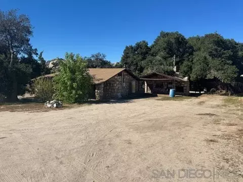 Other - 1639 Jewel Valley Rd, Boulevard, CA 91905 photo 4 of 23