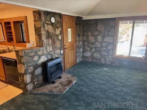 Living - 1639 Jewel Valley Rd, Boulevard, CA 91905 photo 6 of 6