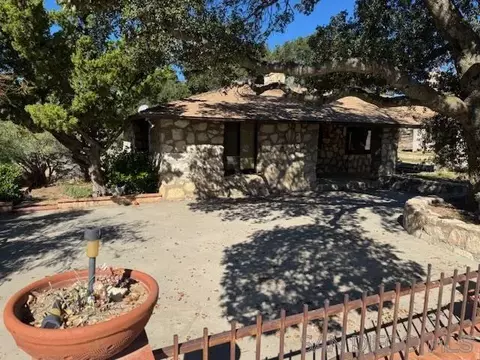 Exterior - 1639 Jewel Valley Rd, Boulevard, CA 91905 photo 4 of 18