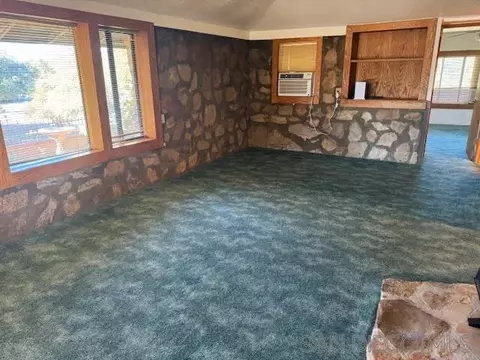 Living - 1639 Jewel Valley Rd, Boulevard, CA 91905 photo 2 of 6