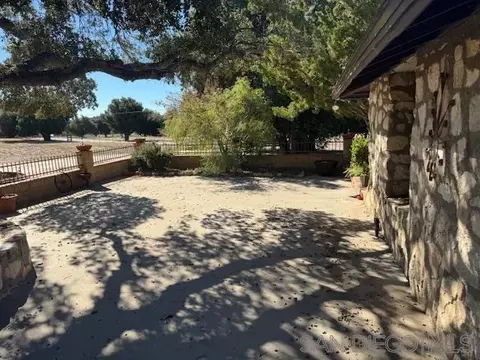 Exterior - 1639 Jewel Valley Rd, Boulevard, CA 91905 photo 16 of 18
