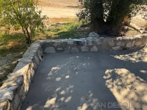 Exterior - 1639 Jewel Valley Rd, Boulevard, CA 91905 photo 15 of 18