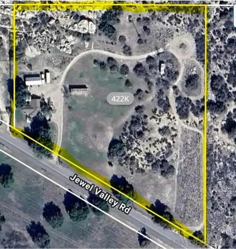 Other - 1639 Jewel Valley Rd, Boulevard, CA 91905 photo 2 of 23