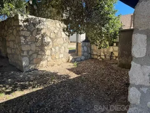 Exterior - 1639 Jewel Valley Rd, Boulevard, CA 91905 photo 7 of 18
