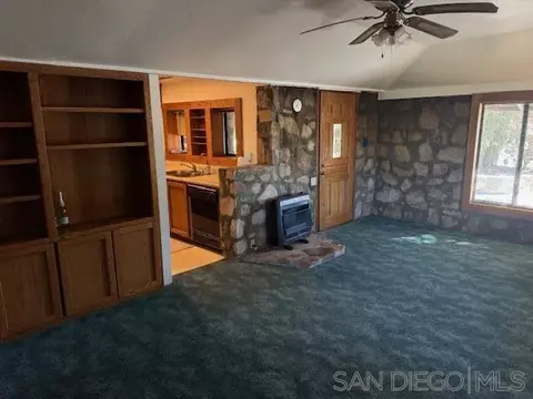 Living - 1639 Jewel Valley Rd, Boulevard, CA 91905 photo 3 of 6