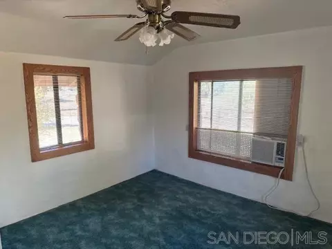 Bedroom - 1639 Jewel Valley Rd, Boulevard, CA 91905 photo 2 of 4