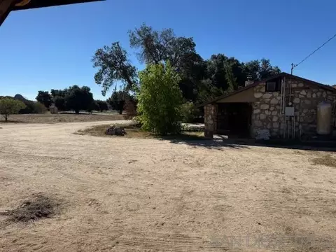 Exterior - 1639 Jewel Valley Rd, Boulevard, CA 91905 photo 13 of 18