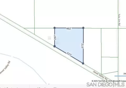 Other - 1639 Jewel Valley Rd, Boulevard, CA 91905 photo 3 of 23