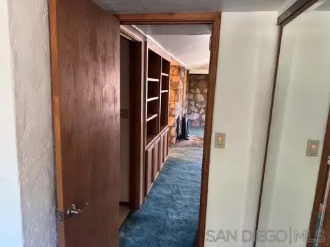 Entry Way - 1639 Jewel Valley Rd, Boulevard, CA 91905 photo 1 of 1