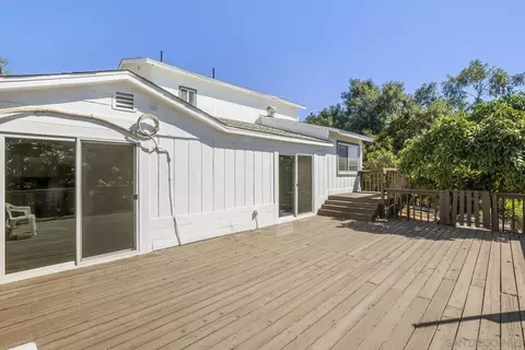 Exterior - 8545 Gardena Rd, Lakeside, CA 92040 photo 8 of 16