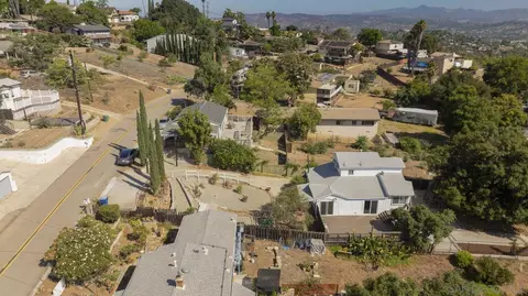 View/Area - 8545 Gardena Rd, Lakeside, CA 92040 photo 6 of 14