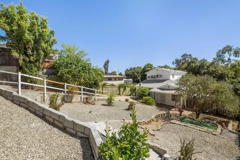 Exterior - 8545 Gardena Rd, Lakeside, CA 92040 photo 13 of 16