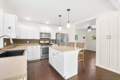 Kitchen - 8545 Gardena Rd, Lakeside, CA 92040 photo 1 of 3