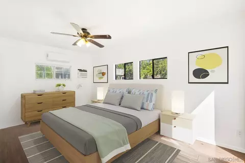 Bedroom - 8545 Gardena Rd, Lakeside, CA 92040 photo 1 of 9