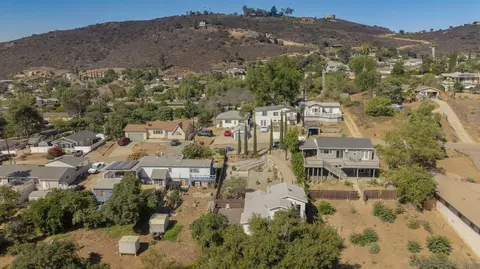 View/Area - 8545 Gardena Rd, Lakeside, CA 92040 photo 9 of 14