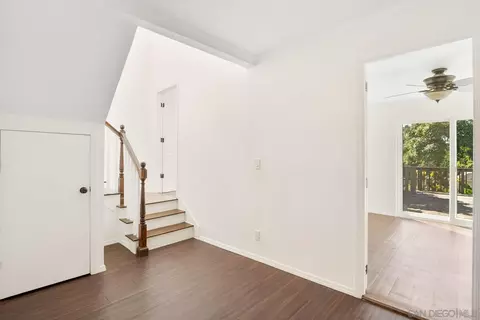 Entry Way - 8545 Gardena Rd, Lakeside, CA 92040 photo 1 of 1