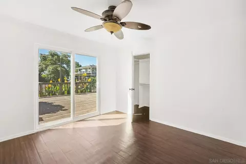 Bedroom - 8545 Gardena Rd, Lakeside, CA 92040 photo 5 of 9