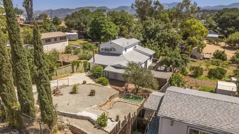 View/Area - 8545 Gardena Rd, Lakeside, CA 92040 photo 4 of 14