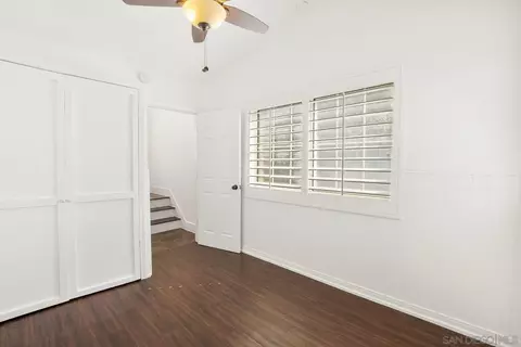 Bedroom - 8545 Gardena Rd, Lakeside, CA 92040 photo 8 of 9
