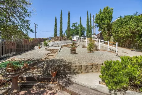 Exterior - 8545 Gardena Rd, Lakeside, CA 92040 photo 14 of 16