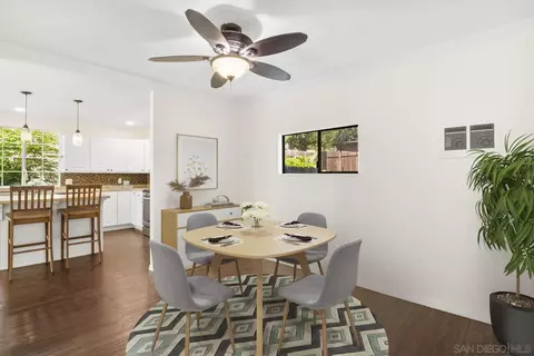 Dining - 8545 Gardena Rd, Lakeside, CA 92040 photo 2 of 2