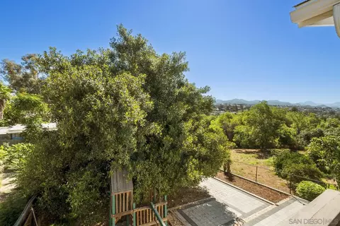 Exterior - 8545 Gardena Rd, Lakeside, CA 92040 photo 16 of 16