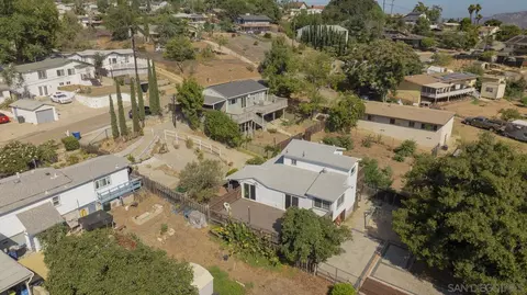 View/Area - 8545 Gardena Rd, Lakeside, CA 92040 photo 7 of 14