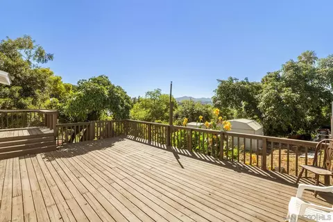 Exterior - 8545 Gardena Rd, Lakeside, CA 92040 photo 10 of 16