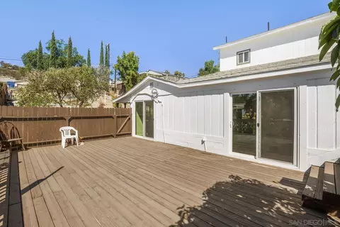 Exterior - 8545 Gardena Rd, Lakeside, CA 92040 photo 9 of 16