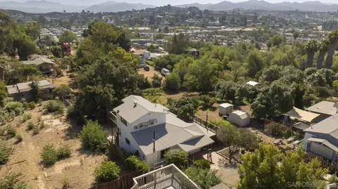 View/Area - 8545 Gardena Rd, Lakeside, CA 92040 photo 14 of 14