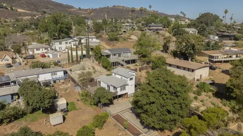 View/Area - 8545 Gardena Rd, Lakeside, CA 92040 photo 8 of 14