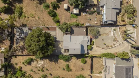 View/Area - 8545 Gardena Rd, Lakeside, CA 92040 photo 5 of 14