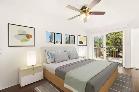 Bedroom - 8545 Gardena Rd, Lakeside, CA 92040 photo 2 of 9