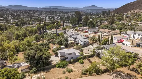 View/Area - 8545 Gardena Rd, Lakeside, CA 92040 photo 2 of 14