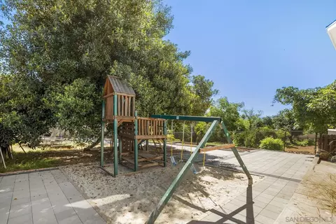 Exterior - 8545 Gardena Rd, Lakeside, CA 92040 photo 5 of 16