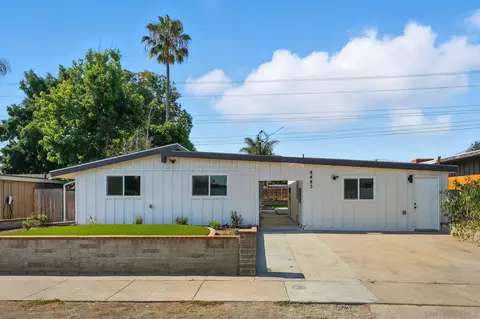 8483 Blue Lake Dr, San Diego, CA 92119