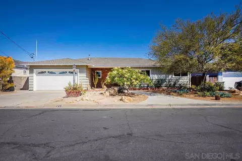 729 Carlow Ct, El Cajon, CA 92020
